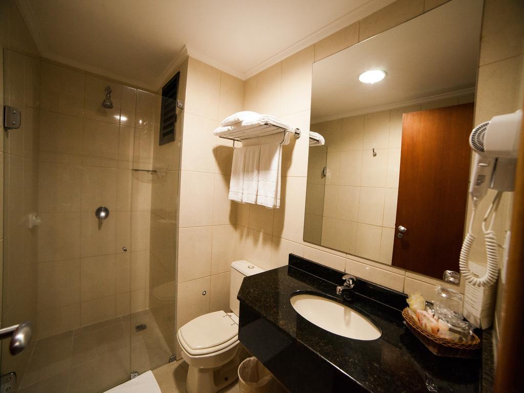 Hotel Copas Executive Cascavel (Parana)