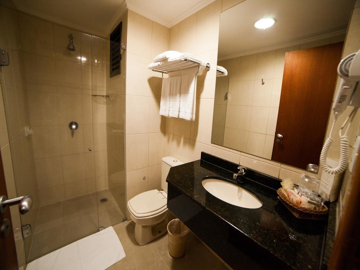 Copas Executive Hotel