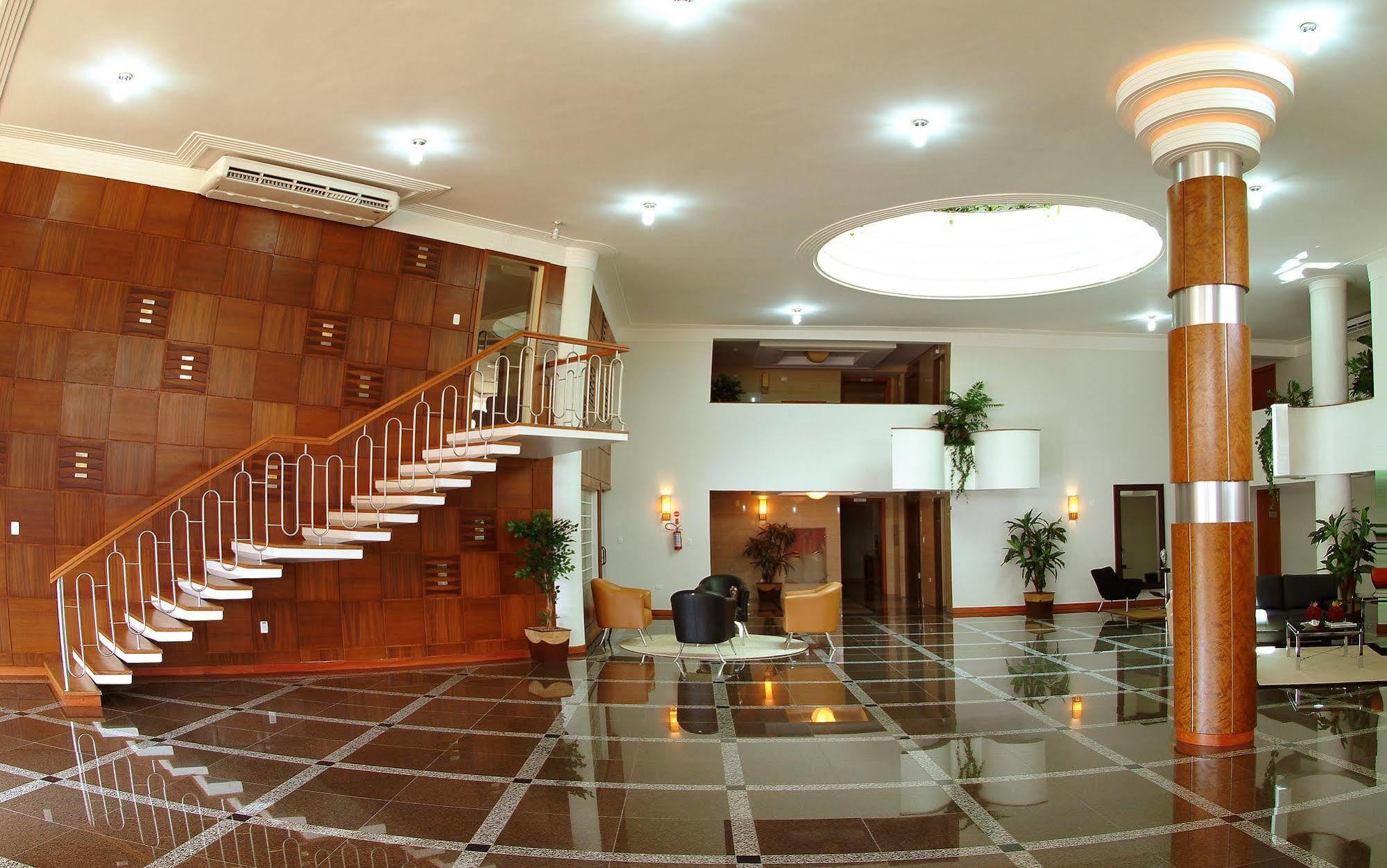 Copas Executive Hotel Cascavel (Parana)