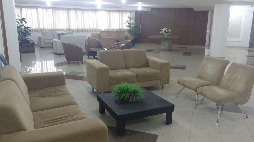 Copas Executive Hotel Cascavel (Parana)