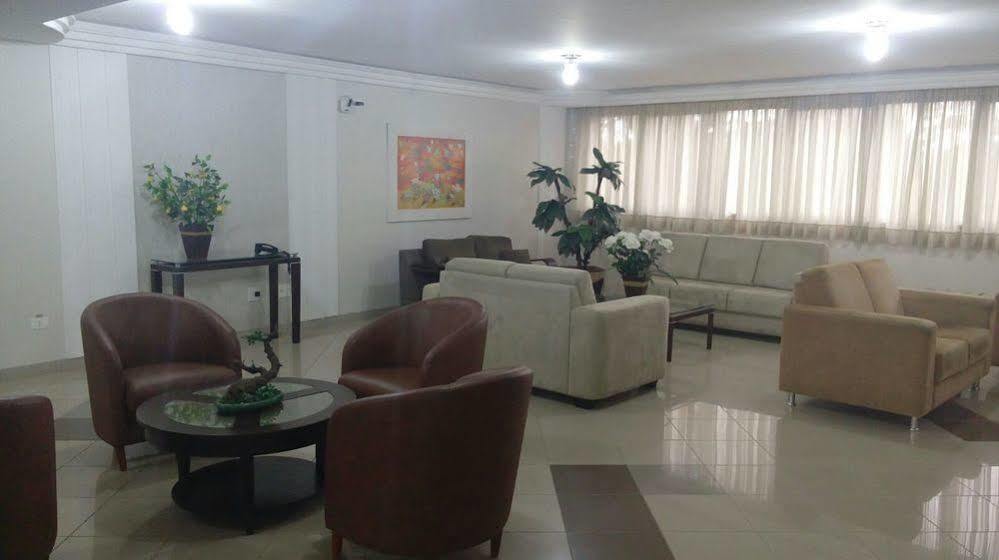 Copas Executive Cascavel (Parana)