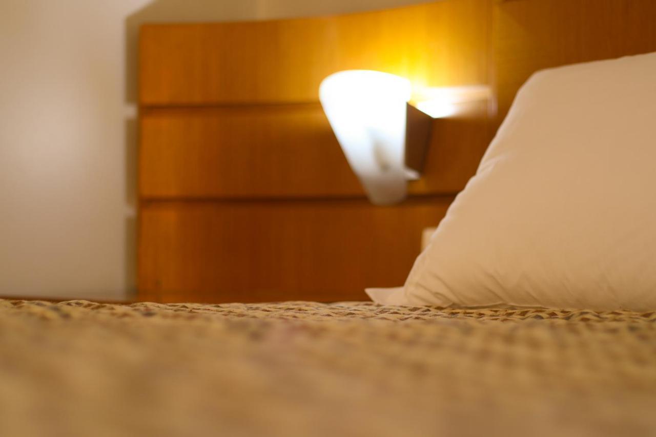 Hotel Copas Executive Cascavel (Parana)